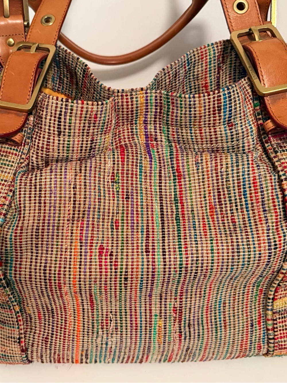 MZ Wallace “Bianca” Tote Bag - Picture 7 of 16